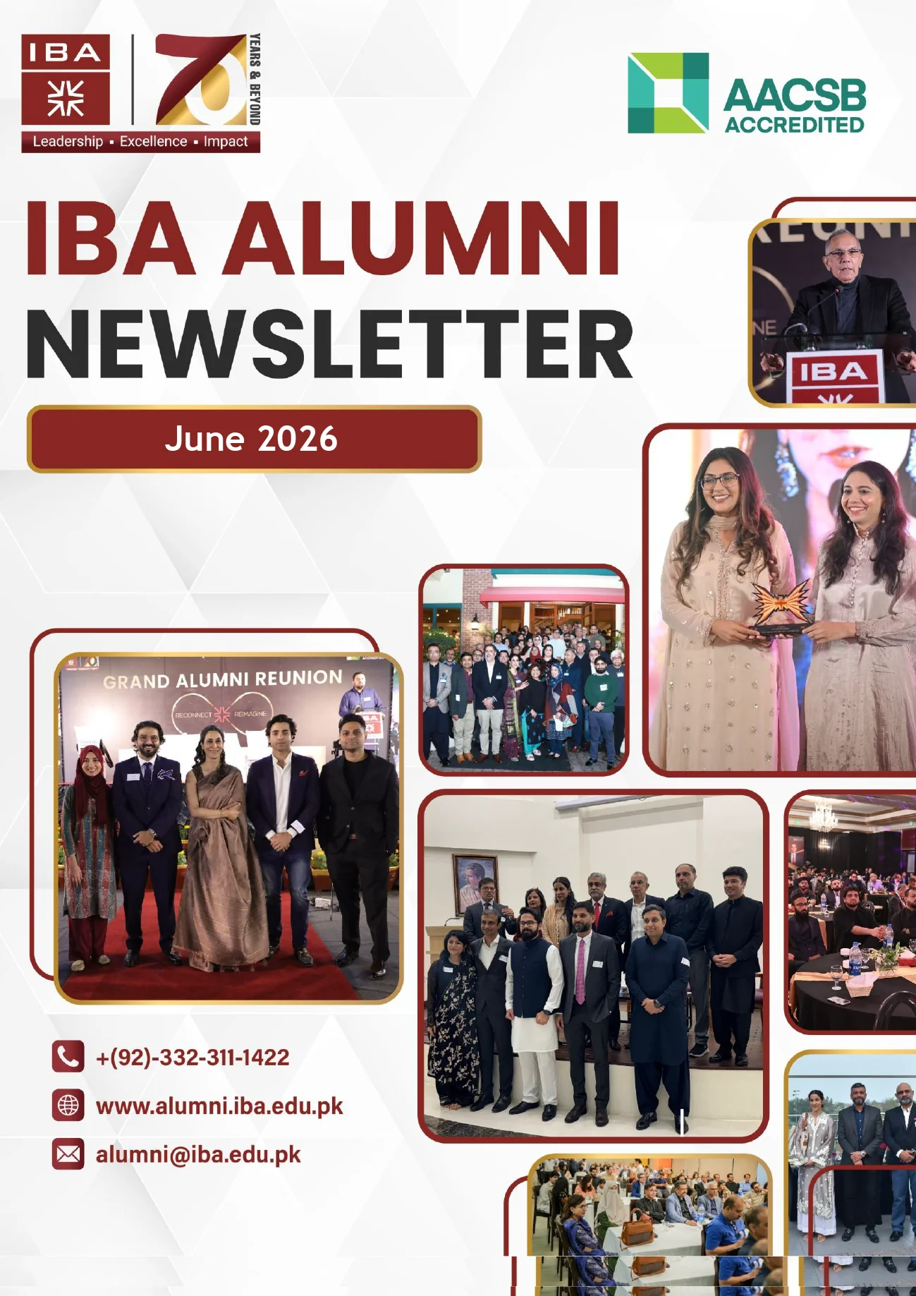 Newsletter