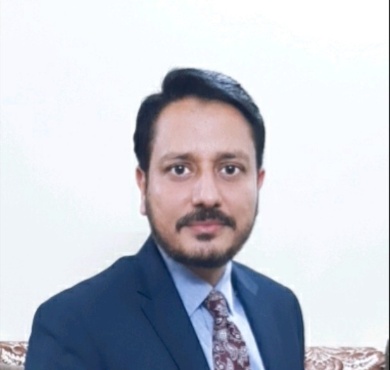 Adnan Iqbal