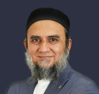 Azfar ul Haque