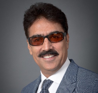 Changrez Khan Jadoon