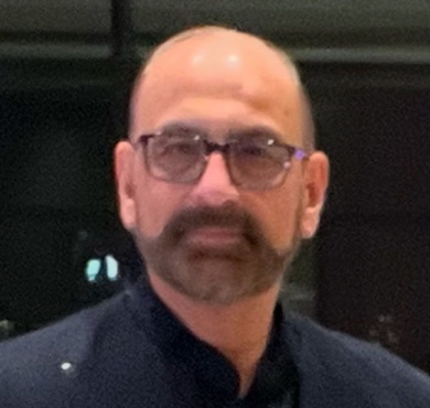 Faisal Ladak
