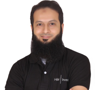 Faraz Younus Bandukda