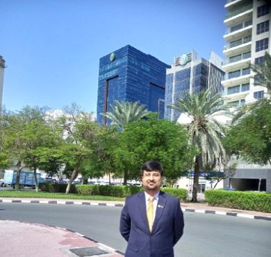 Muhammad Jehanzeb Saeed