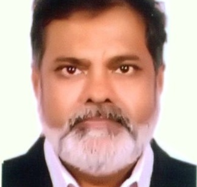 Khurshid Anwar Jamali