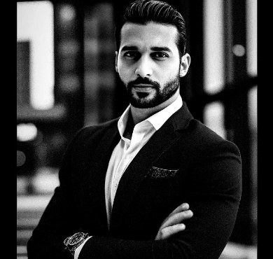 Muhammad Ahmed Zeeshan