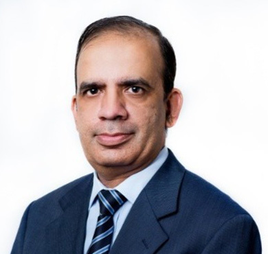 Muhammad Arshad Qaim Khani