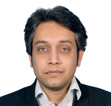 Muhammad Shuja-ul-haq Siddiqui