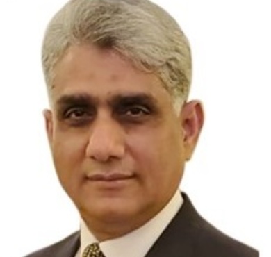 Nadeem Rehmani