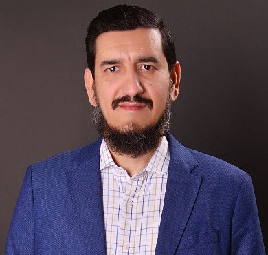 Dr. Hafiz Fida Hussain Malik