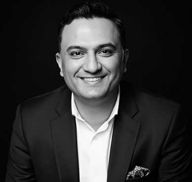 Muhammad Ehtisham Khan