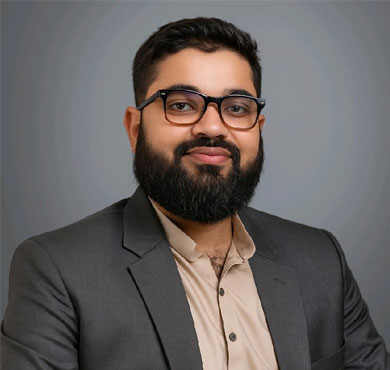 Hassan Umer Khan Lodhi