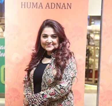 Huma Adnan