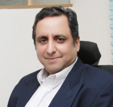 Jamal Nasir Khan