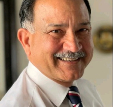 Kamran Khan