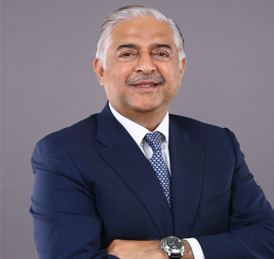 Mohsin Nathani