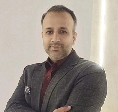 Muhammad Aamir Hatif