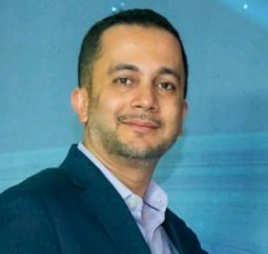 Saad Jameel Siddiqui