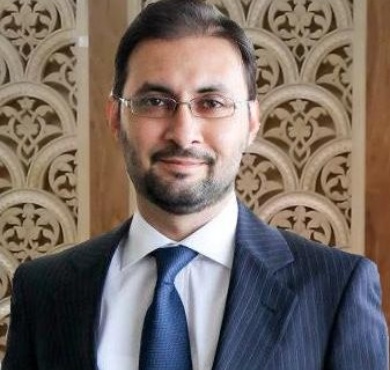 Muhammad Salman Ghaffar