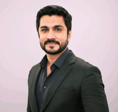 Syed Muhammad Taqi Rizvi