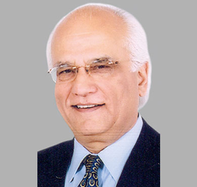 Tariq Kirmani