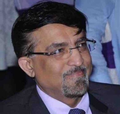 Yawar Abbas Farishta