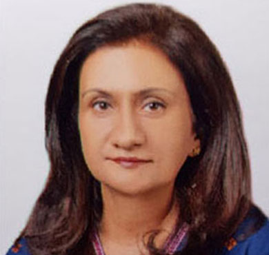 Saba Ahmed Agrawalla