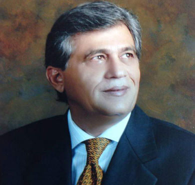 Abdul Aziz Majid