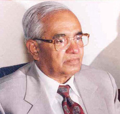 Abdul Wahab (Late)