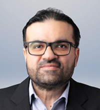 Ahsan Ahmedani