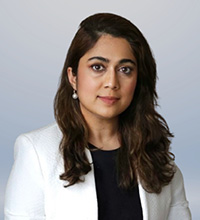Aiza Nasir