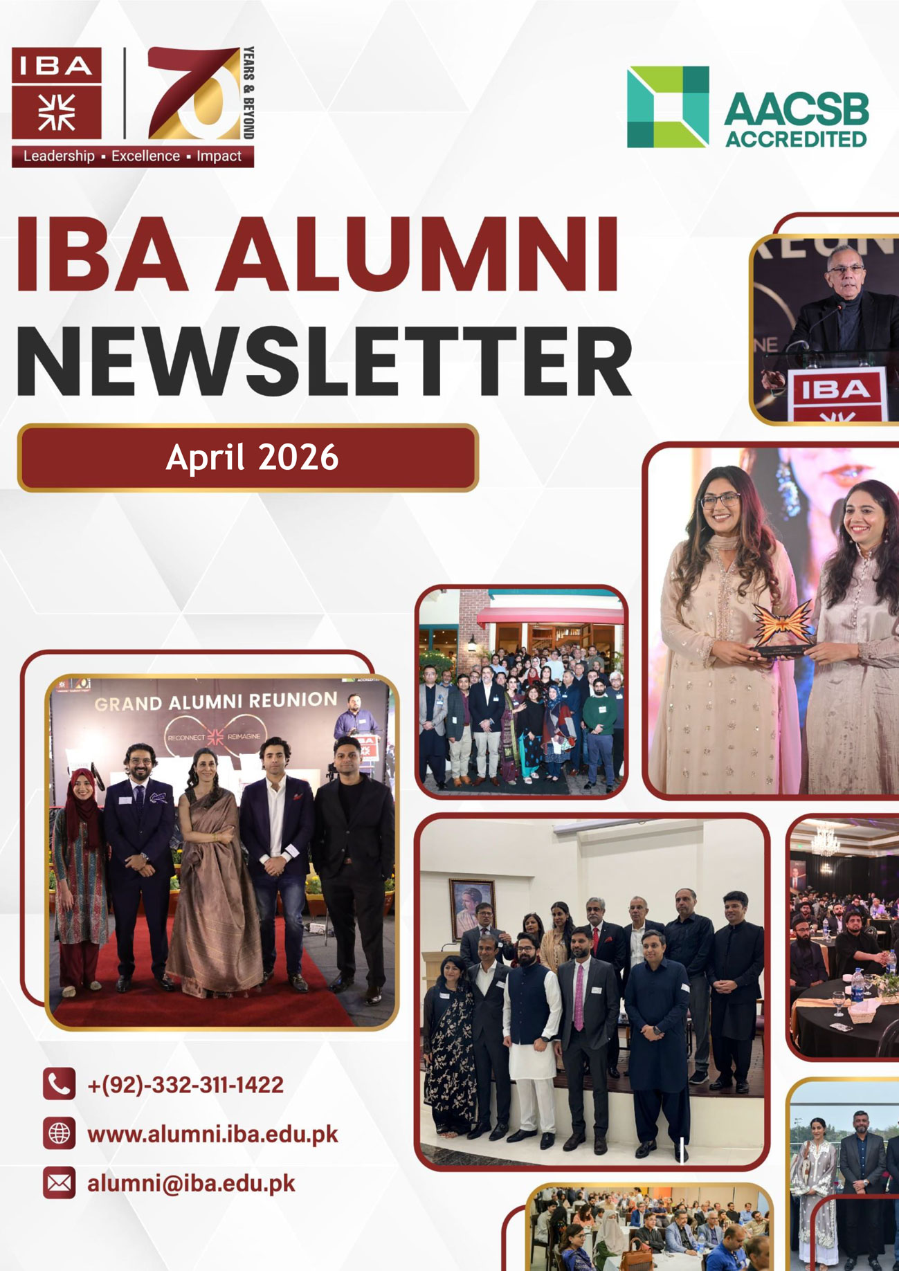Newsletter