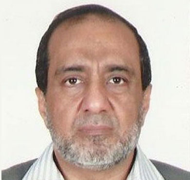 Arif Elahi