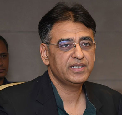 Asad Umer