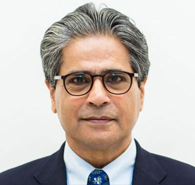 Aslam Aziz