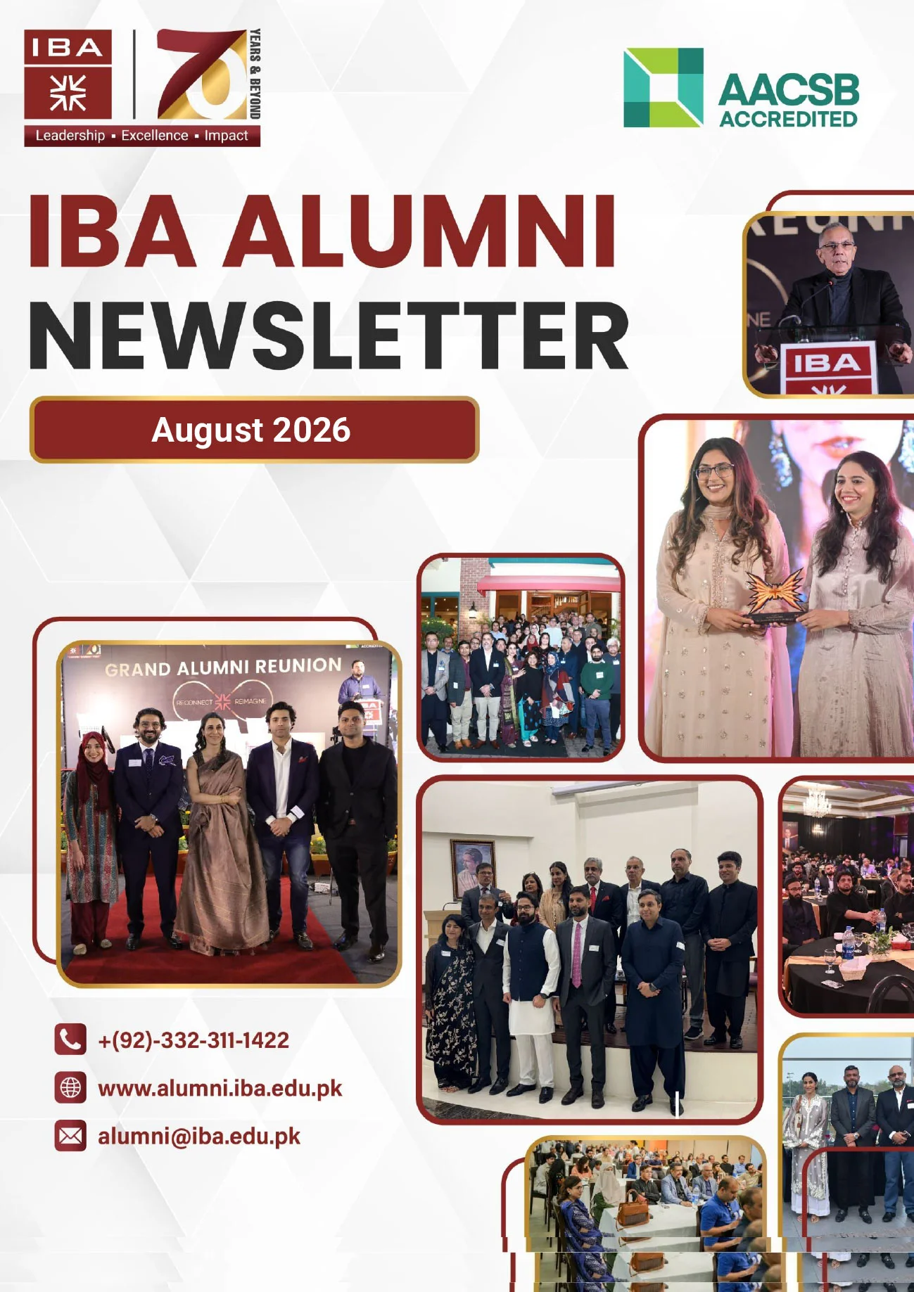Newsletter
