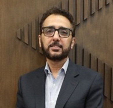 Azhar Aslam