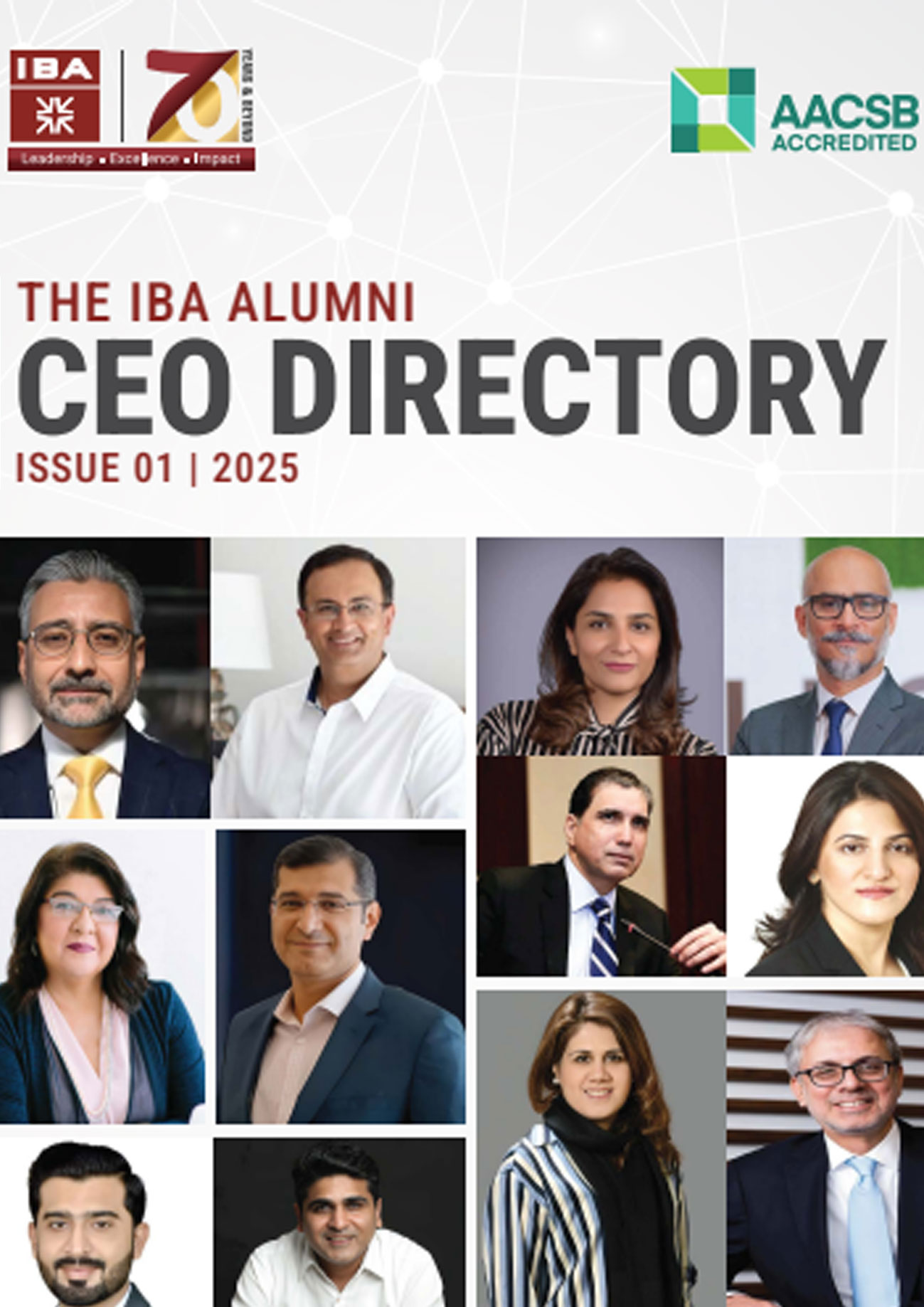CEO Directory