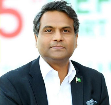 Ehtesham Bari