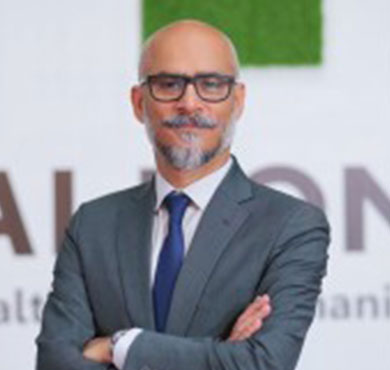 Farhan Haroon