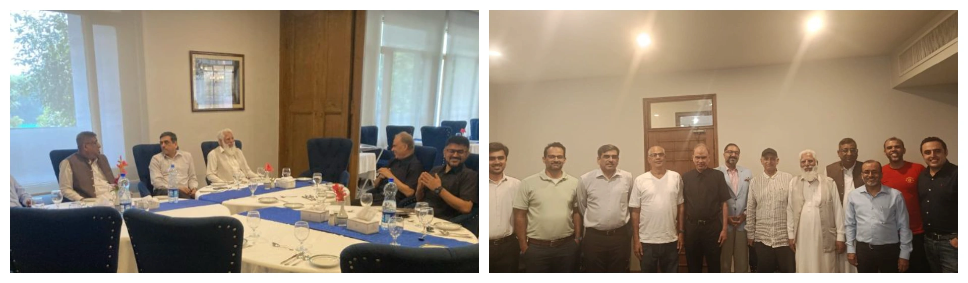 IBA Alumni Brunch Meetup - Islamabad 