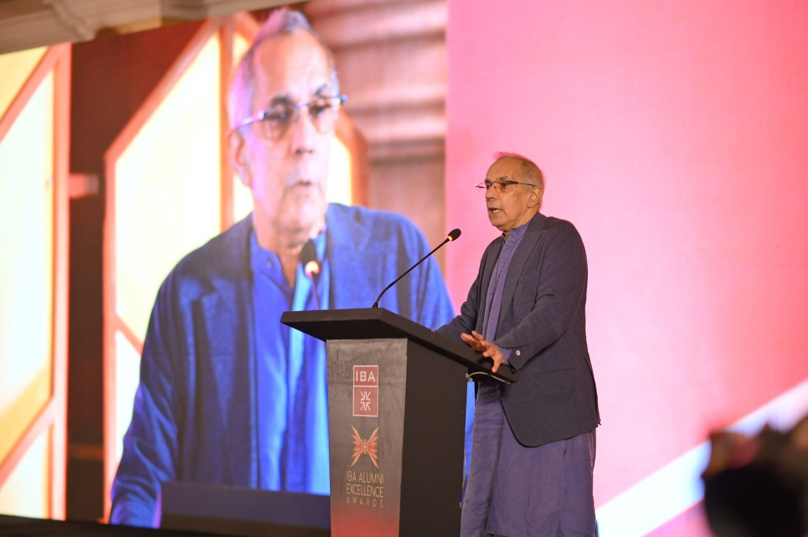 IBA Alumni Excellence Awards 2024