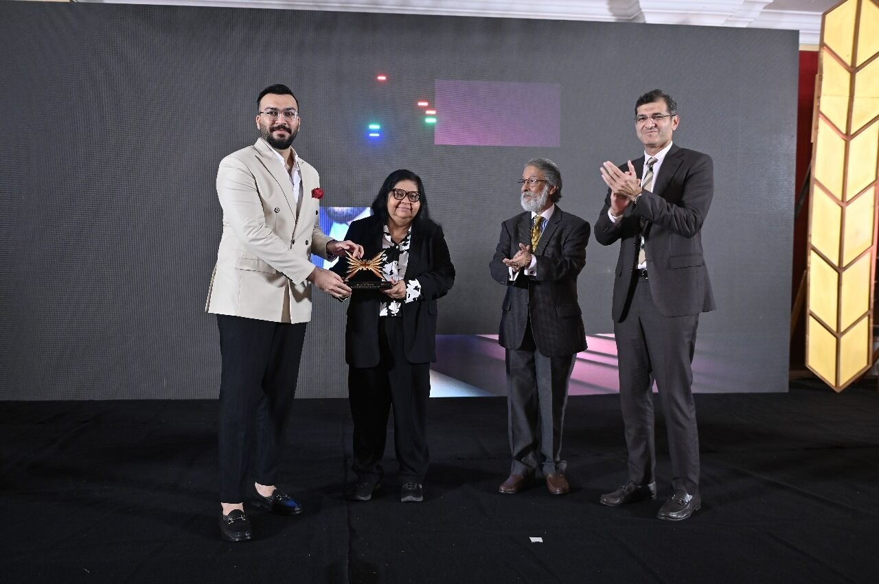 IBA Alumni Excellence Awards 2024