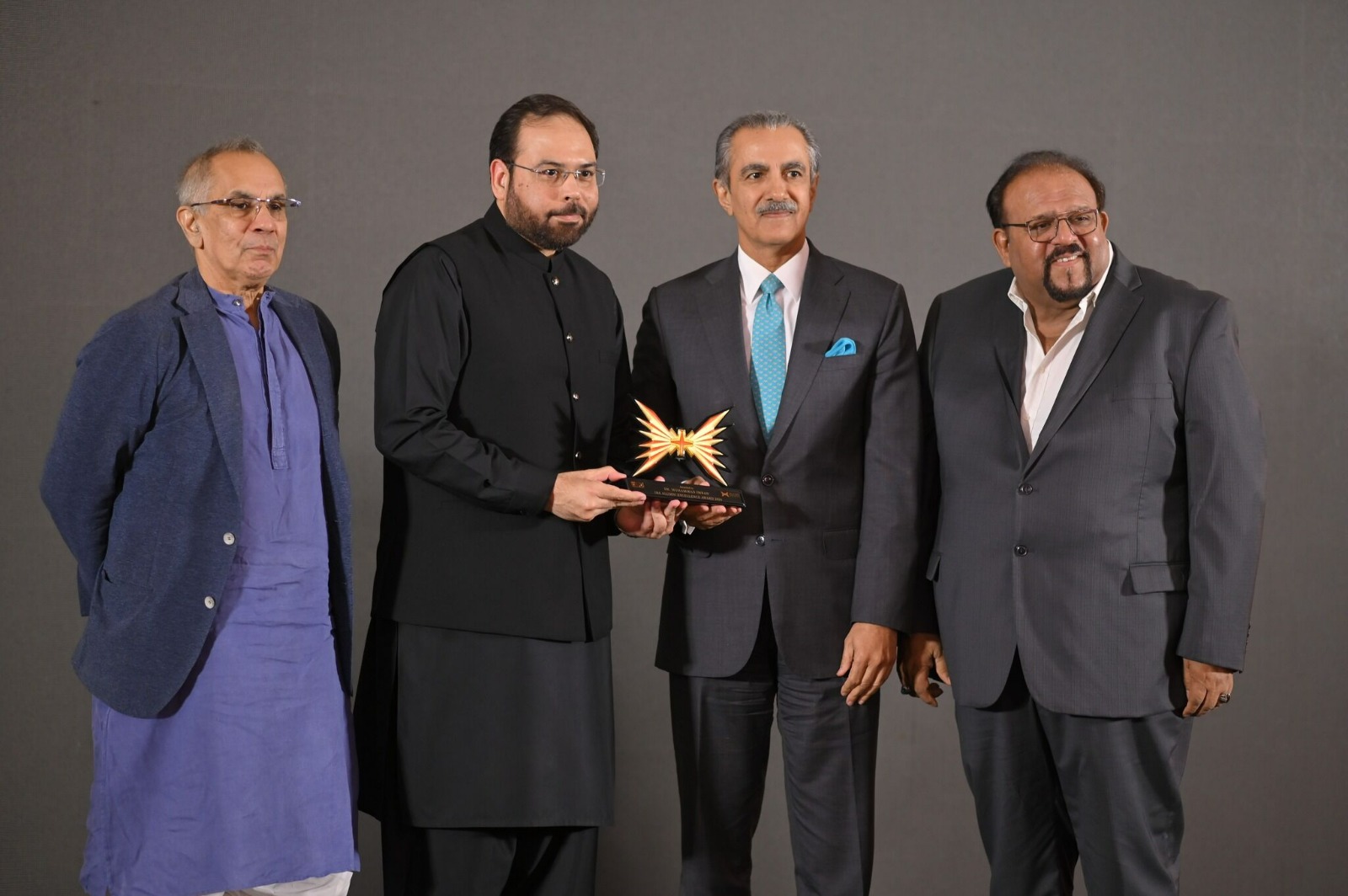IBA Alumni Excellence Awards 2024