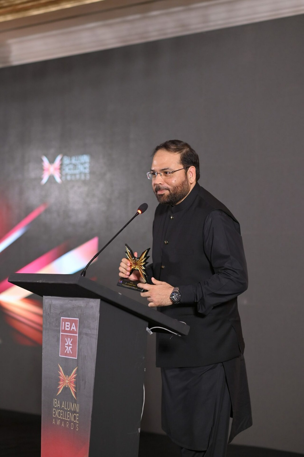IBA Alumni Excellence Awards 2024