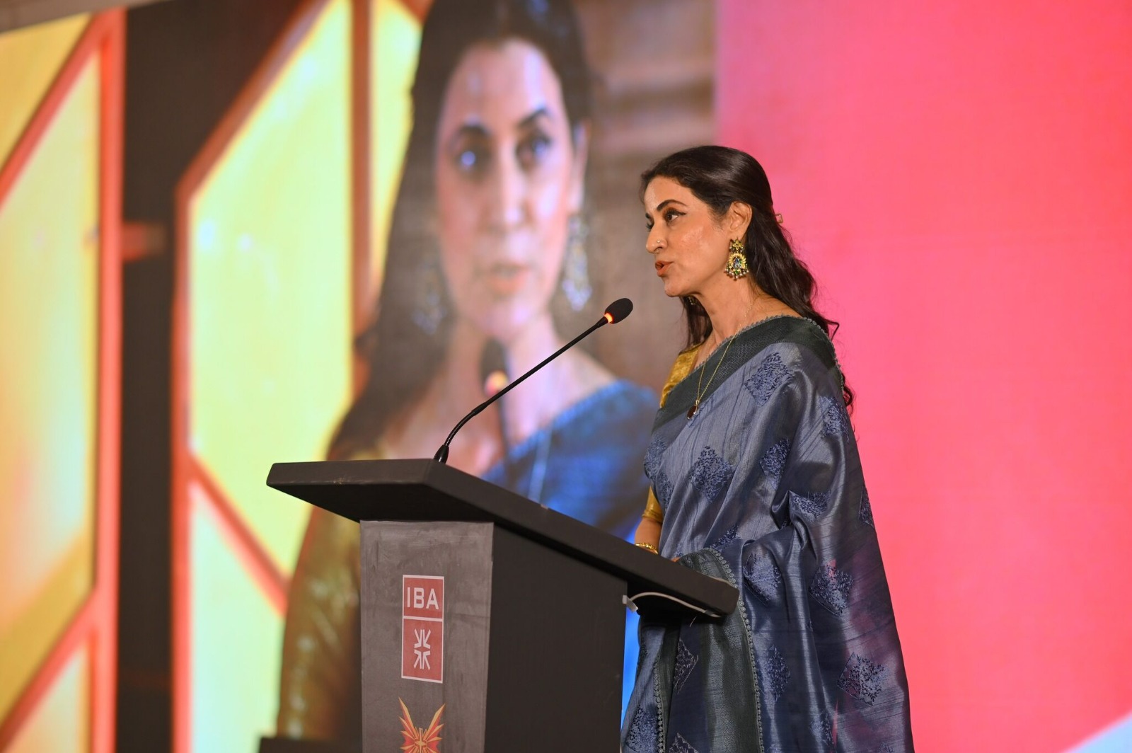 IBA Alumni Excellence Awards 2024