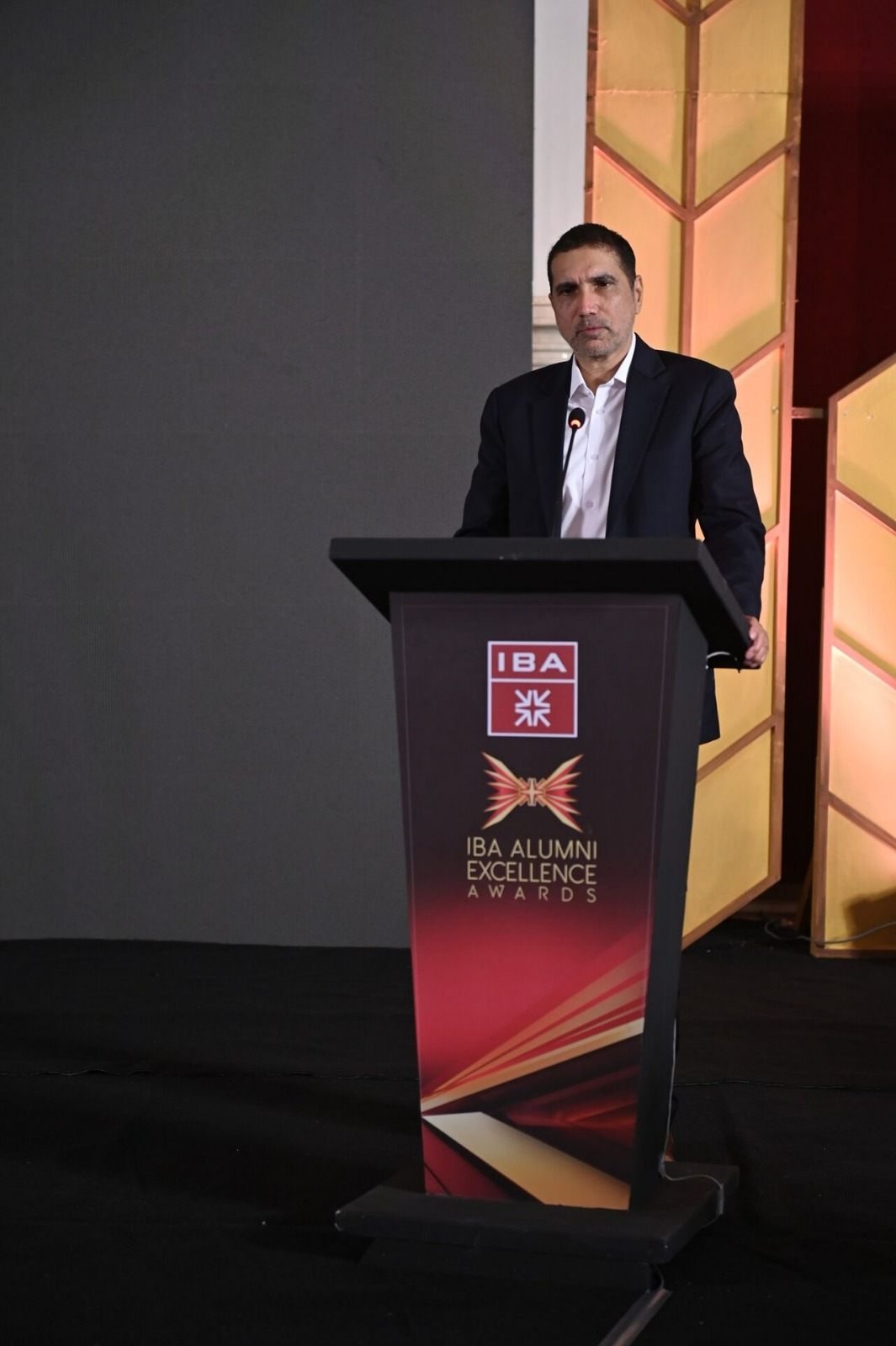 IBA Alumni Excellence Awards 2024