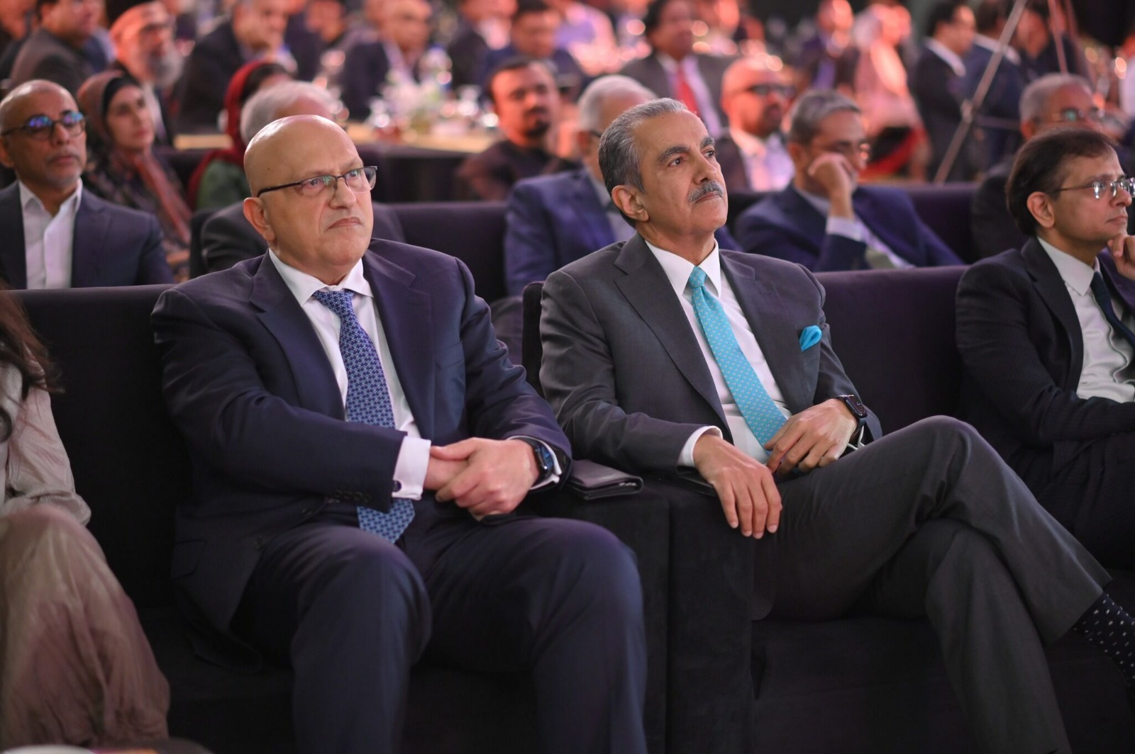 IBA Alumni Excellence Awards 2024