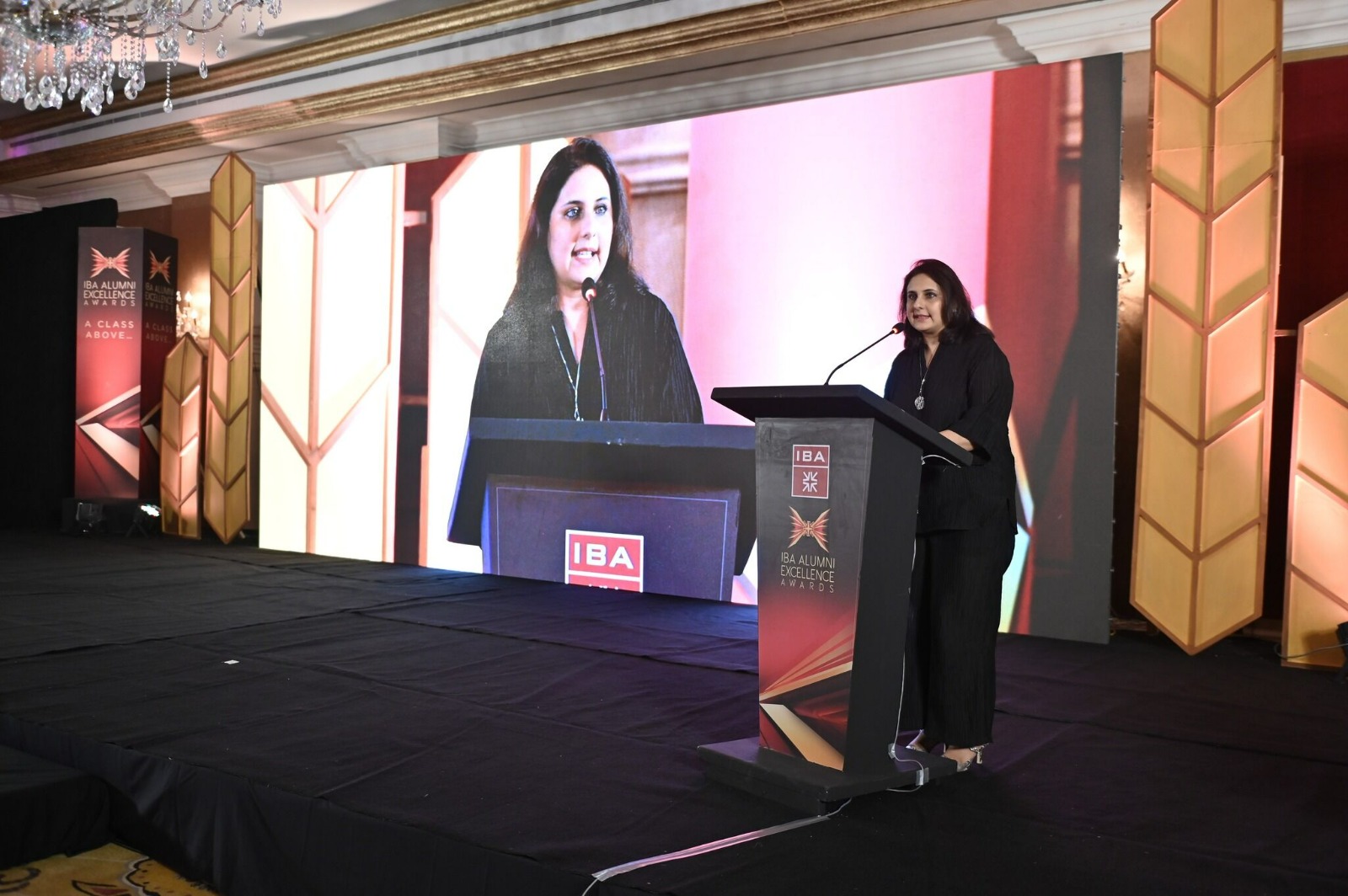 IBA Alumni Excellence Awards 2024
