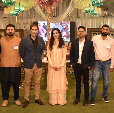 IBA Alumni Islamabad Chapter Holds Its Annual Iftar Dinner