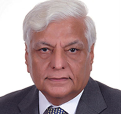 Iftikhar Allawala